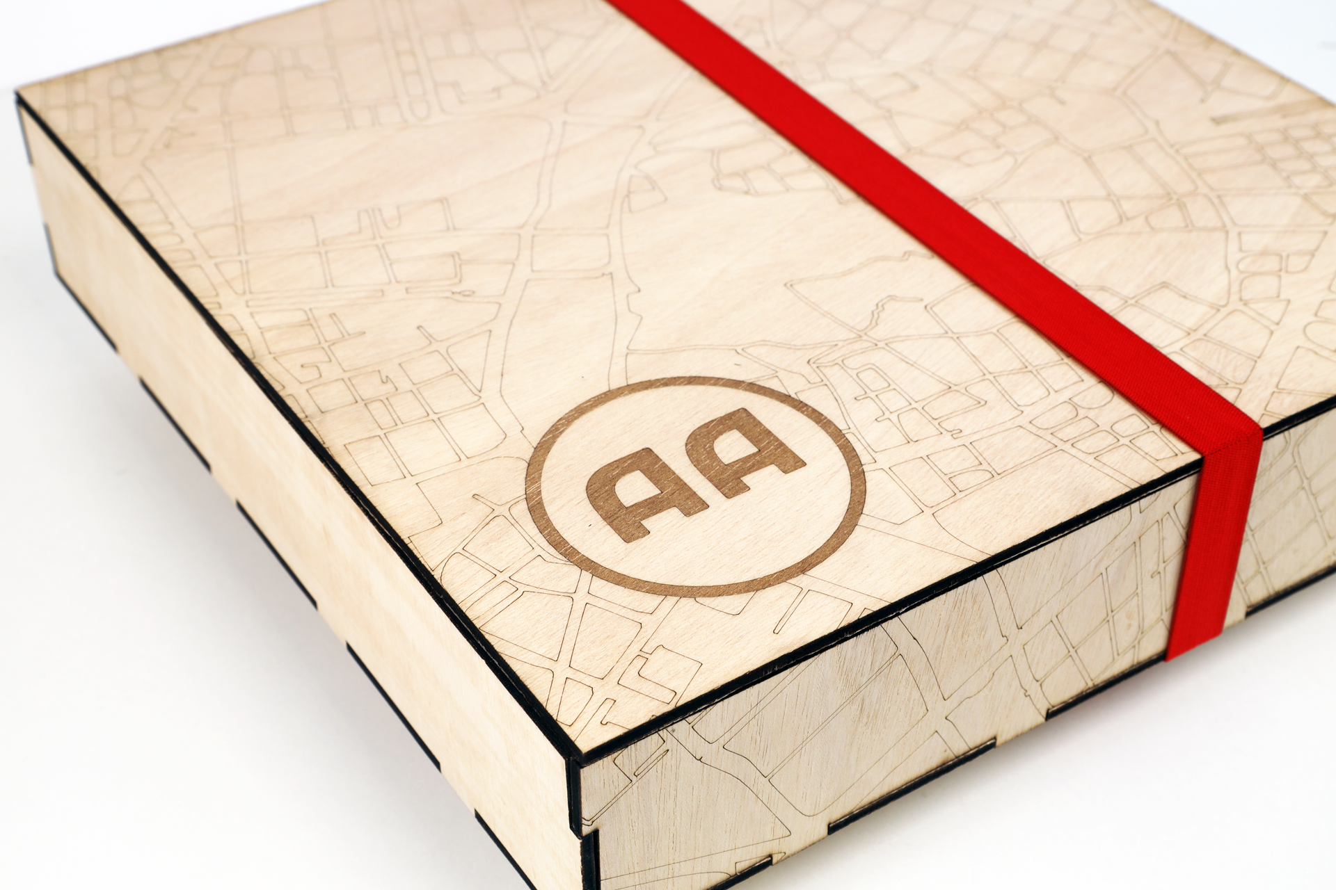 ATLAS DEL AIRE KIT